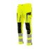 Fluorescentno rumena 